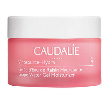 Зволожуючий гель для обличчя з виноградною водою Caudalie Vinosource-Hydra Grape Water Gel Moisturizer фото