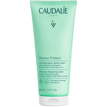 Відновлююче молочко після сонця Caudalie Vinosun Protect After-Sun Repairing Lotion фото