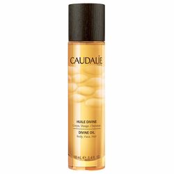 Вишукана суха олія для тіла Caudalie Vinotherapie Divine Oil фото