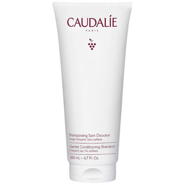 Ніжний шампунь-кондиціонер Caudalie Vinotherapie Gentle Conditioning Shampoo фото