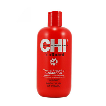 Термозахисний кондиціонер для волосся Chi 44 Iron Guard Thermal Protecting Conditioner фото