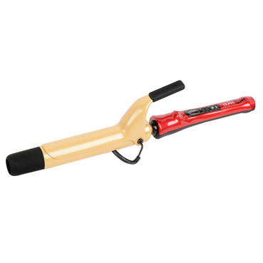 Фото Плойка для волос керамическая Chi DURA Set 1.25 Ceramic Spring Curling Iron