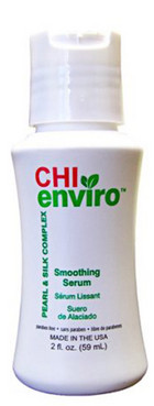 Кондиціонер для гладкості волосся Chi Enviro Smoothing Conditioner фото