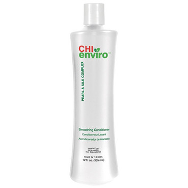Кондиціонер для гладкості волосся Chi Enviro Smoothing Conditioner фото