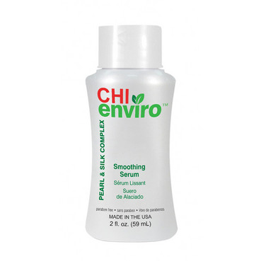 Шампунь для гладкості волосся Chi Enviro Smoothing Shampoo фото