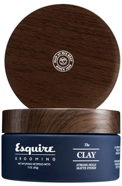 Фото Моделирующая глина для укладки волос CHI Esquire Grooming The Clay