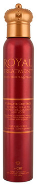 Швидкосохнучий лак для укладання волосся Chi Farouk Royal Treatment Ultimate Control Spray фото