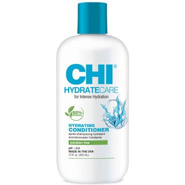 Зволожуючий кондиціонер для волосся CHI Hydrate Care Hydrating Conditioner фото