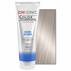 Відтіночний кондиціонер CHI Ionic Color Illuminate Conditioner Coffee Bean фото