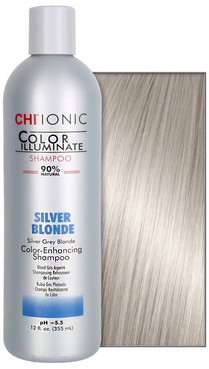 Відтіночний шампунь 
