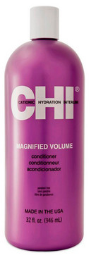 Кондиціонер для надання об'єму волоссю Chi Magnified Volume Conditioner фото