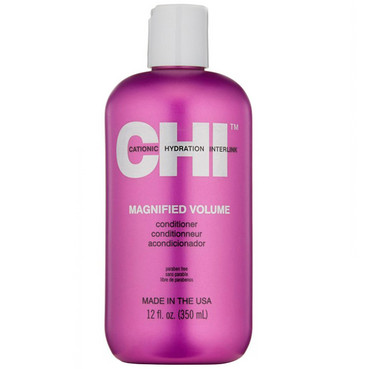 Кондиціонер для надання об'єму волоссю Chi Magnified Volume Conditioner фото