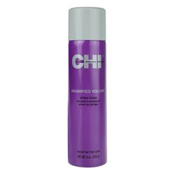 Спрей-пінка для додавання об&sq;єму волосся Chi Magnified Volume Spray Foam фото