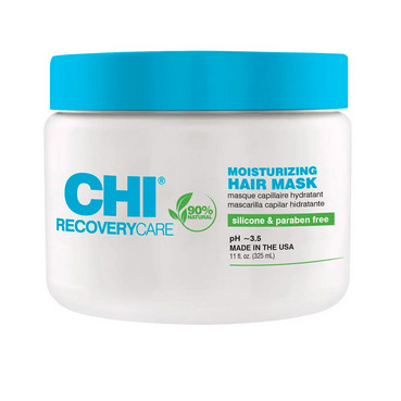 Зволожуюча маска для волосся CHI Recovery Care Moisturizing Hair Mask фото
