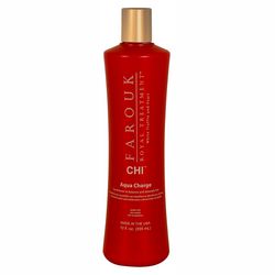 Щоденний зволожуючий кондиціонер для волосся Chi Royal Treatment Aqua Charge фото