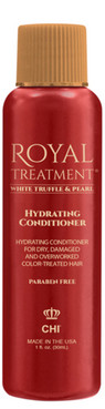 Зволожуючий кондиціонер для волосся CHI Royal Treatment Hydrating Conditioner фото