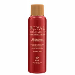 Зволожуючий кондиціонер для волосся CHI Royal Treatment Hydrating Conditioner фото