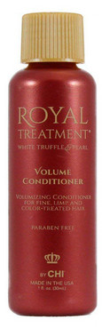 Кондиціонер для об'єму волосся Chi Royal Treatment Volume Conditioner фото