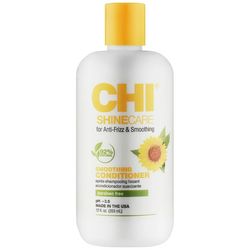 Розгладжуючий кондиціонер для волосся CHI Shine Care Smoothing Conditioner фото