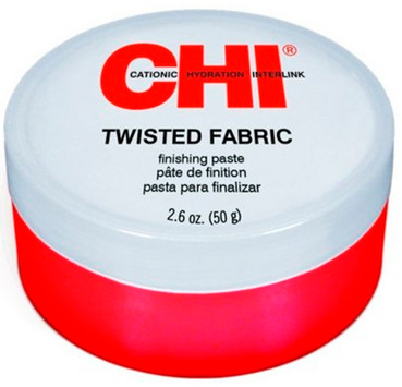 Структуріруща паста для волосся  фото