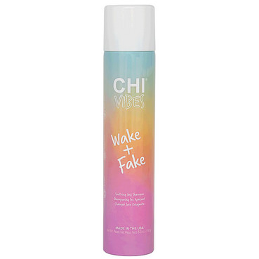 Сухий шампунь для волосся CHI Vibes Dry Shampoo фото