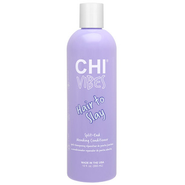 Зволожуючий та відновлюючий кондиціонер для волосся CHI Vibes Hair To Slay Daily Moisturizing Conditioner фото