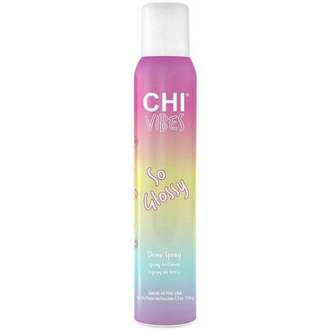 Спрей-блиск для волосся CHI Vibes So Glossy Shine Spray фото