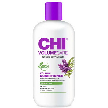 Кондиціонер для об'єму та густоти волосся CHI Volume Care Volumizing Conditioner фото