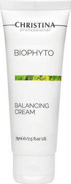 Балансуючий крем Christina Bio Phyto Balancing Cream фото