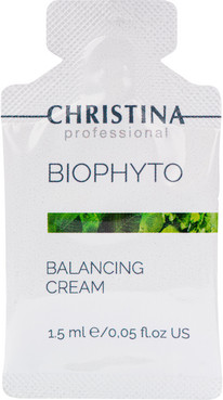 Балансирующий крем Christina Bio Phyto Balancing Cream фото