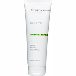 Очищуючий гель Christina Bio Phyto Mild Facial Cleanser фото
