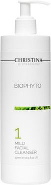 Очищуючий гель Christina Bio Phyto Mild Facial Cleanser фото