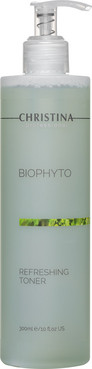 Освіжаючий тонік Christina Bio Phyto Refreshing Toner фото