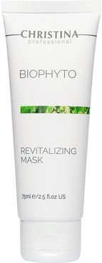 Відновлююча маска Christina Bio Phyto Revitalizing Mask фото