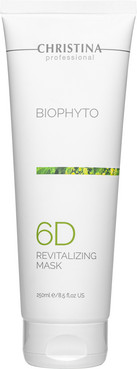 Восстанавливающая маска Christina Bio Phyto Revitalizing Mask фото