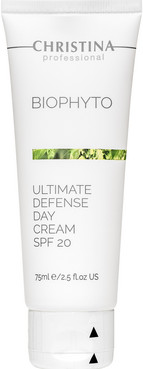 Денний крем