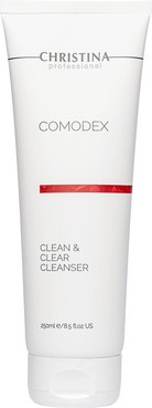 Очищуючий гель Christina Comodex - Clean & Clear Cleanser фото