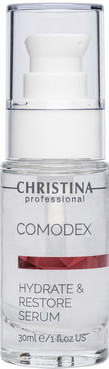 Зволожуюча відновлююча сироватка Christina Comodex - Hydrate & Restore Serum фото