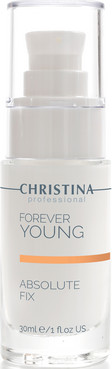 Сироватка від мімічних зморшок Christina Forever Young Absolute Fix фото