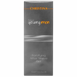 Гель после бритья Christina Forever Young Fortifying after Shave Gel фото