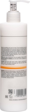 ніжне очищуюче молочко christina forever young gentle cleansing milk фото