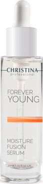 Сироватка для інтенсивного зволоження Christina Forever Young Moisture Fusion Serum фото