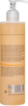 зволожуючий гель для вмивання christina forever young moisturizing facial wash фото