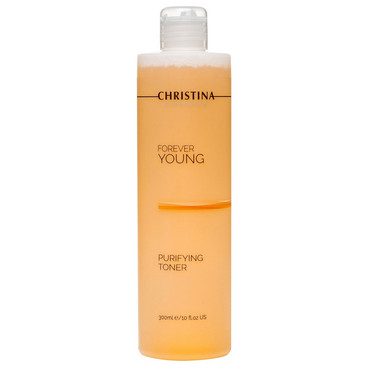 Очищуючий тонік Christina Forever Young Purifying Toner фото