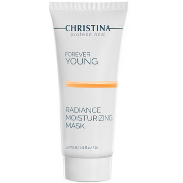 Фото Увлажняющая маска «Сияние» Christina Forever Young Radiance Moisturizing Mask