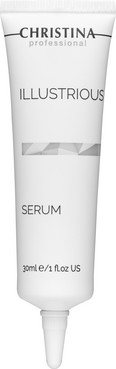 Сыворотка для коррекции пигментации Christina Illustrious Serum фото
