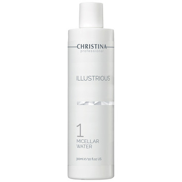 Міцелярна вода (крок 1) Christina Illustrious Step 1 Micellar Water фото