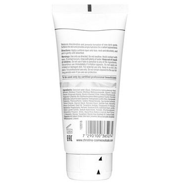 дневной крем с spf 50 (шаг 7) christina illustrious step 7 day cream spf 50 фото