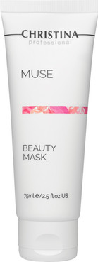 Маска краси з екстрактом троянди Christina Muse Beauty Mask фото