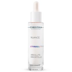 Сироватка &bq;Абсолют Імортель&bq; Christina Nuance Absolute Immortelle фото